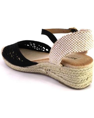 Sandali-De-Mujer-MANDARINA-921-ALPARGATAS-DE-MUJER-NEGRO