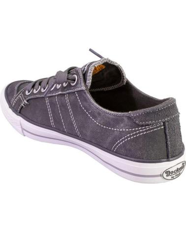 Zapatillas deporte pour Homme DOCKERS 30ST027 LONAS DE HOMBRE AZUL MARINO AZUL MARINO