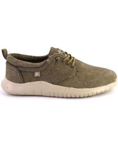 Man Trainers CORONEL TAPIOCCA CORONEL TAPIOCA 238 LONAS DE HOMBRE TAUPE