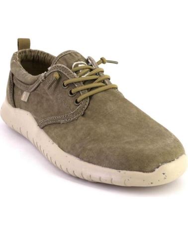 Man Trainers CORONEL TAPIOCCA CORONEL TAPIOCA 238 LONAS DE HOMBRE TAUPE