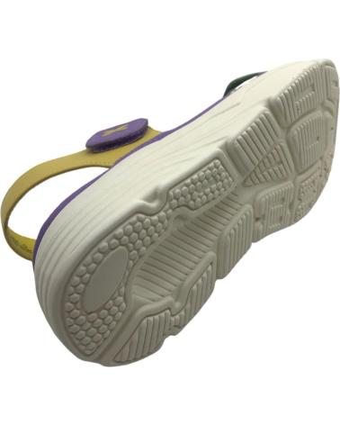 Sandali per Donna XTI SANDALIAS 143986 LILA DE ROSA