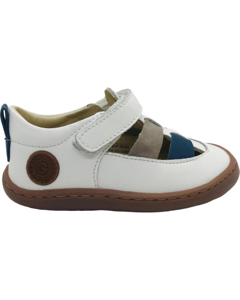 Sandalias-De-Niño-GIOSEPPO-SANDALIA-CANGREJERA-BAREFOOT-NINO-RANGELEY-74750-BLANCO