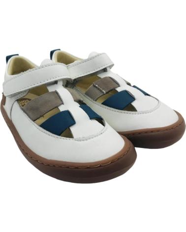 Sandalias-De-Niño-GIOSEPPO-SANDALIA-CANGREJERA-BAREFOOT-NINO-RANGELEY-74750-BLANCO