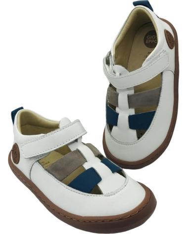 Sandalias-De-Niño-GIOSEPPO-SANDALIA-CANGREJERA-BAREFOOT-NINO-RANGELEY-74750-BLANCO