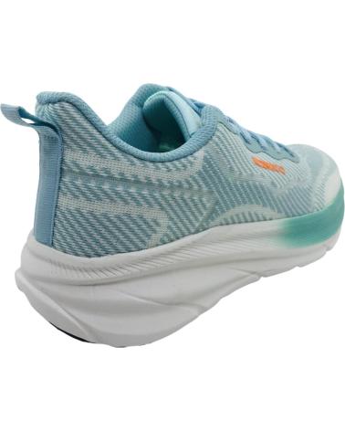 Sportivo per Donna NICOBOCO ZAPATILLA DEPORTIVA MUJER FLYNIT 42-205 270 VERDE
