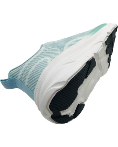 Sportivo per Donna NICOBOCO ZAPATILLA DEPORTIVA MUJER FLYNIT 42-205 270 VERDE