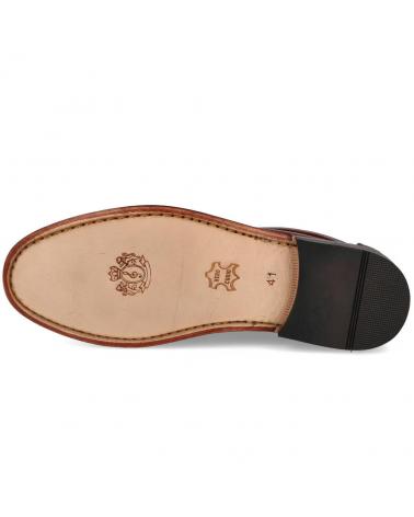 Scarpe per Uomo BUBBLE BOBBLE E2011 MOCASINES PIEL HOMBRE MARRON