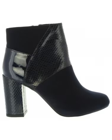 Botines de Mujer MARIA MARE 61371 C28305 COMBI MARINO