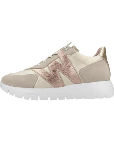 WONDERS DEPORTIVO MUJER A-2464 MARRóN