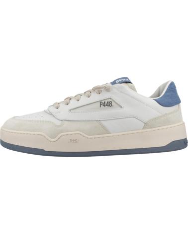 Deportivas-De-Hombre-P448-ZAPATILLAS-HOMBRE-MODELO-BRIXTON-14M-COLOR-BLANCO-TVYRN