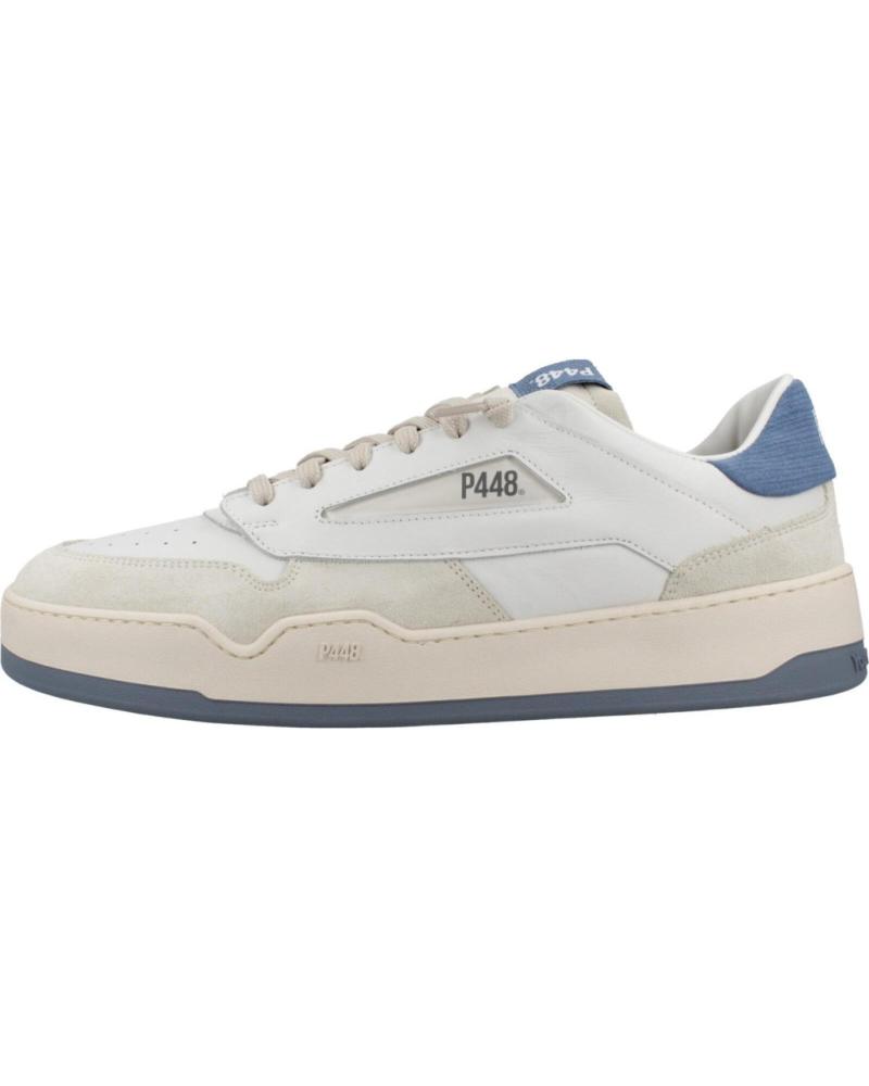 Deportivas-De-Hombre-P448-ZAPATILLAS-HOMBRE-MODELO-BRIXTON-14M-COLOR-BLANCO-TVYRN
