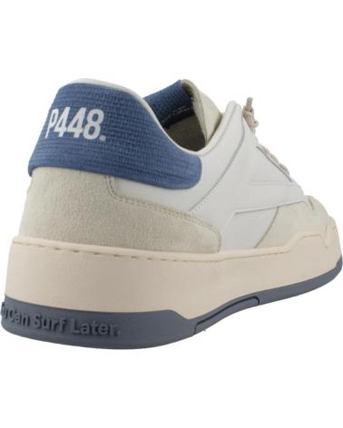 Deportivas-De-Hombre-P448-ZAPATILLAS-HOMBRE-MODELO-BRIXTON-14M-COLOR-BLANCO-TVYRN