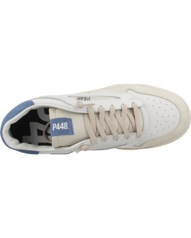 Deportivas-De-Hombre-P448-ZAPATILLAS-HOMBRE-MODELO-BRIXTON-14M-COLOR-BLANCO-TVYRN