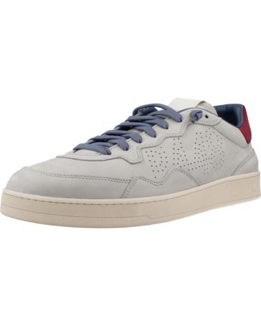 Deportivas de Hombre P448 ZAPATILLAS HOMBRE MODELO VERT 2M COLOR GRIS GRYPRP