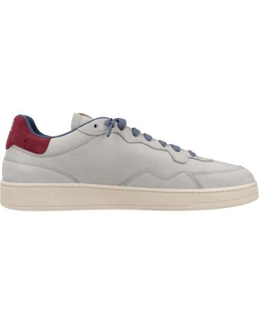 Deportivas de Hombre P448 ZAPATILLAS HOMBRE MODELO VERT 2M COLOR GRIS GRYPRP