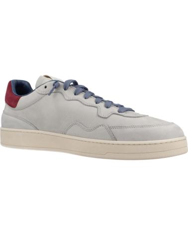 Deportivas de Hombre P448 ZAPATILLAS HOMBRE MODELO VERT 2M COLOR GRIS GRYPRP