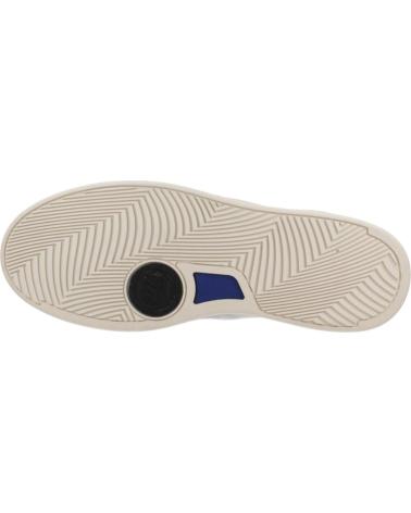 Deportivas de Hombre P448 ZAPATILLAS HOMBRE MODELO VERT 2M COLOR GRIS GRYPRP