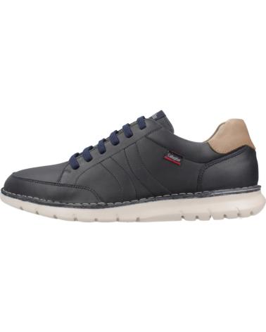 Man Trainers CALLAGHAN ZAPATILLAS HOMBRE MODELO 47130C COLOR AZUL MARINO