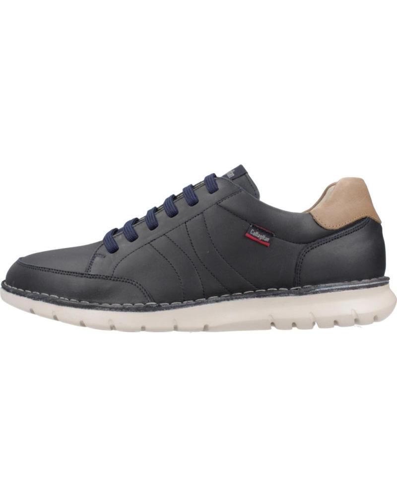 Man Trainers CALLAGHAN ZAPATILLAS HOMBRE MODELO 47130C COLOR AZUL MARINO