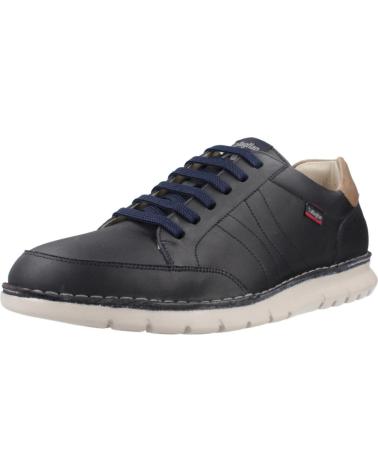 Man Trainers CALLAGHAN ZAPATILLAS HOMBRE MODELO 47130C COLOR AZUL MARINO