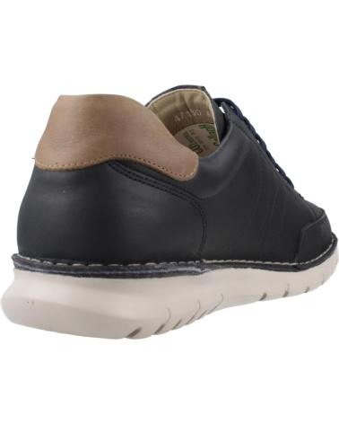 Man Trainers CALLAGHAN ZAPATILLAS HOMBRE MODELO 47130C COLOR AZUL MARINO