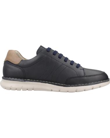 Man Trainers CALLAGHAN ZAPATILLAS HOMBRE MODELO 47130C COLOR AZUL MARINO