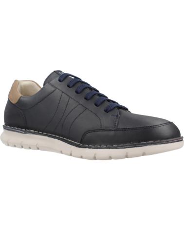 Man Trainers CALLAGHAN ZAPATILLAS HOMBRE MODELO 47130C COLOR AZUL MARINO