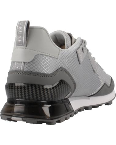 Deportivas de Hombre CRUYFF ZAPATILLAS HOMBRE MODELO SUBERIBA COLOR GRIS GREY