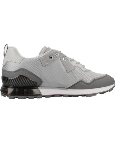 Deportivas de Hombre CRUYFF ZAPATILLAS HOMBRE MODELO SUBERIBA COLOR GRIS GREY