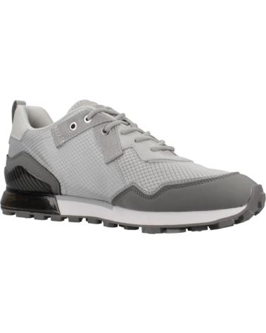 Deportivas de Hombre CRUYFF ZAPATILLAS HOMBRE MODELO SUBERIBA COLOR GRIS GREY