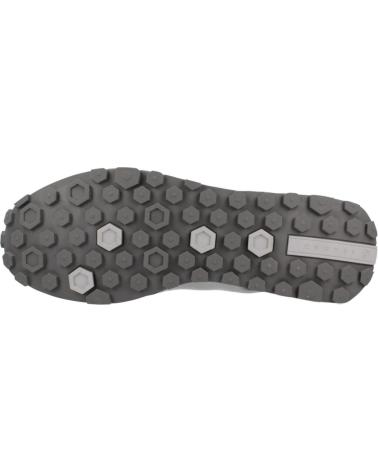 Deportivas de Hombre CRUYFF ZAPATILLAS HOMBRE MODELO SUBERIBA COLOR GRIS GREY