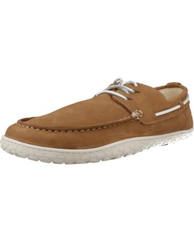 Mocasines de Hombre WAALS MOCASINES HOMBRE MODELO SIDNEY COLOR MARRON CLARO CAMEL