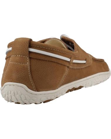 Mocasines de Hombre WAALS MOCASINES HOMBRE MODELO SIDNEY COLOR MARRON CLARO CAMEL