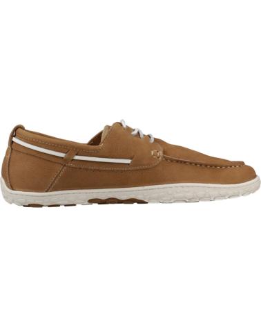 Mocasines de Hombre WAALS MOCASINES HOMBRE MODELO SIDNEY COLOR MARRON CLARO CAMEL