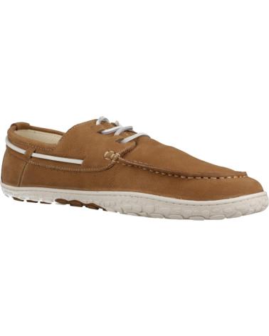 Mocasines de Hombre WAALS MOCASINES HOMBRE MODELO SIDNEY COLOR MARRON CLARO CAMEL