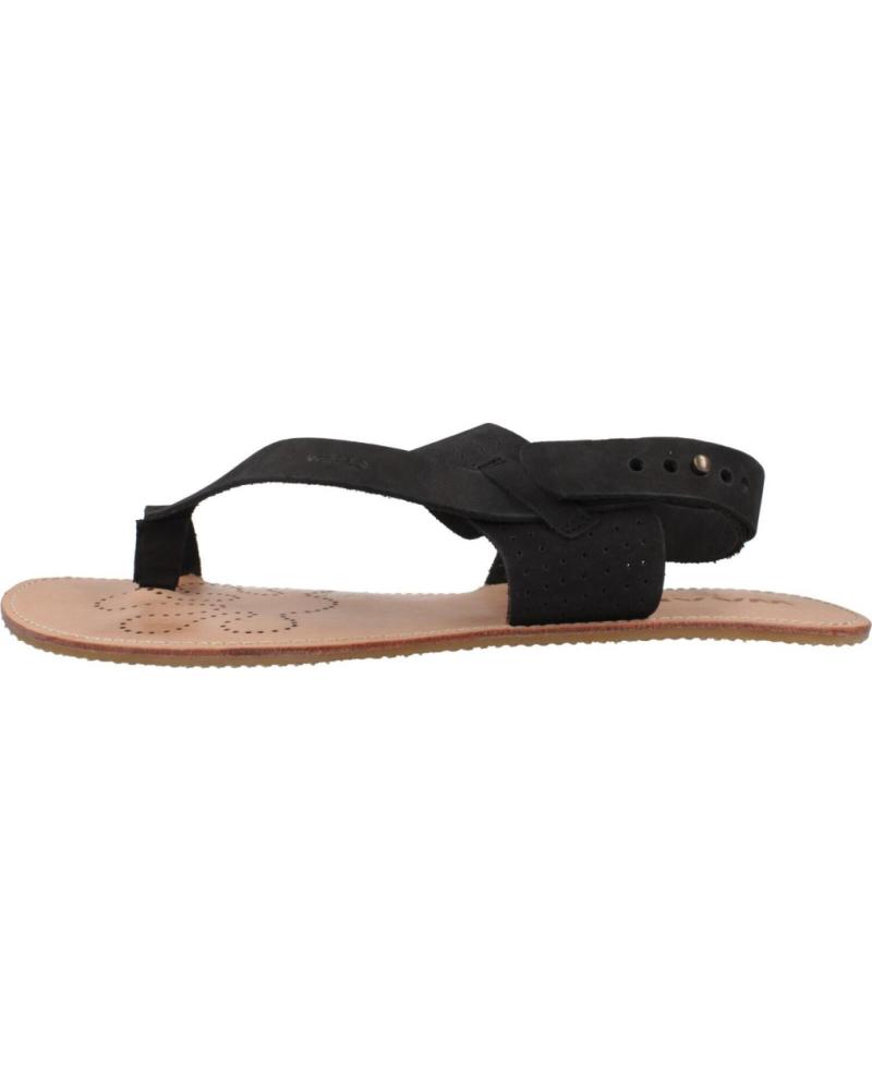 Sandalen für Herren WAALS SANDALIAS MODELO MASAI 2 COLOR NEGRO BLACK