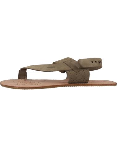 Sandalen für Herren WAALS SANDALIAS MODELO MASAI 2 COLOR VERDE KHAKI