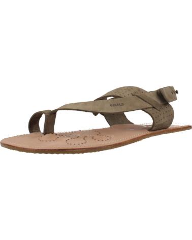 Sandalen für Herren WAALS SANDALIAS MODELO MASAI 2 COLOR VERDE KHAKI