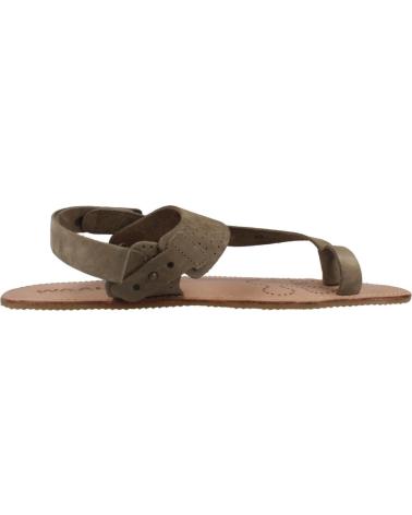 Sandalen für Herren WAALS SANDALIAS MODELO MASAI 2 COLOR VERDE KHAKI
