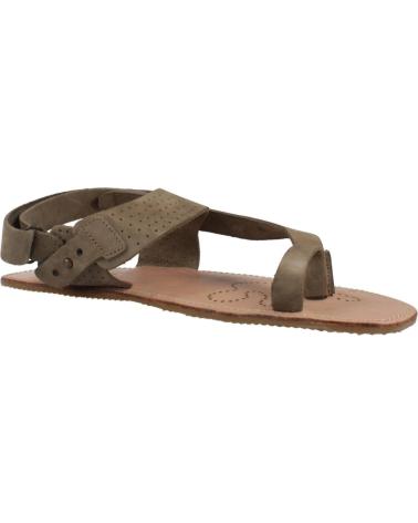 Sandalen für Herren WAALS SANDALIAS MODELO MASAI 2 COLOR VERDE KHAKI