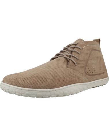 Deportivas de Hombre WAALS ZAPATILLAS HOMBRE MODELO RIFF COLOR MARRON CLARO STONE