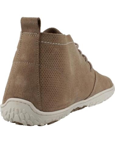 Deportivas de Hombre WAALS ZAPATILLAS HOMBRE MODELO RIFF COLOR MARRON CLARO STONE