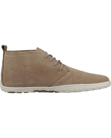 Deportivas de Hombre WAALS ZAPATILLAS HOMBRE MODELO RIFF COLOR MARRON CLARO STONE