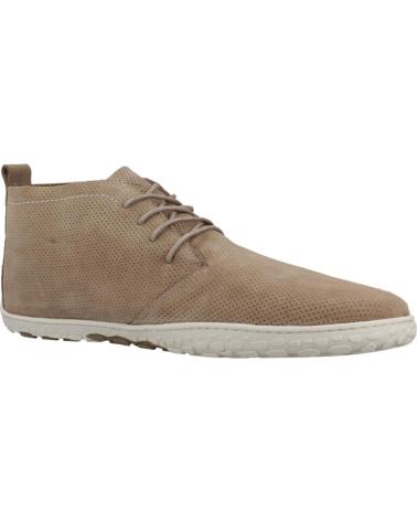 Deportivas de Hombre WAALS ZAPATILLAS HOMBRE MODELO RIFF COLOR MARRON CLARO STONE