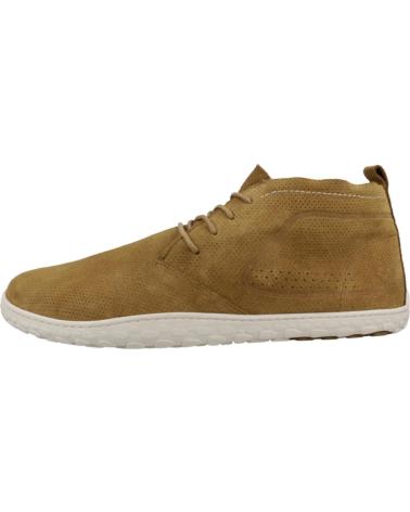 Deportivas de Hombre WAALS ZAPATILLAS HOMBRE MODELO RIFF COLOR VERDE KHAKI