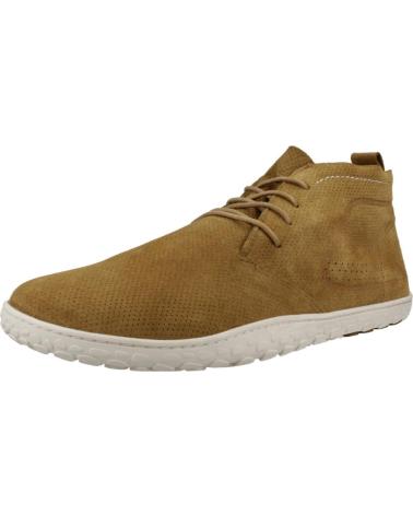 Deportivas de Hombre WAALS ZAPATILLAS HOMBRE MODELO RIFF COLOR VERDE KHAKI