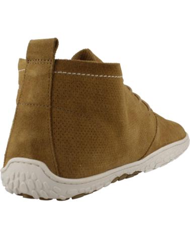 Deportivas de Hombre WAALS ZAPATILLAS HOMBRE MODELO RIFF COLOR VERDE KHAKI