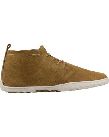 Deportivas de Hombre WAALS ZAPATILLAS HOMBRE MODELO RIFF COLOR VERDE KHAKI