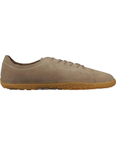 Deportivas de Hombre WAALS ZAPATILLAS HOMBRE MODELO MOJAVE COLOR MARRON TAUPE