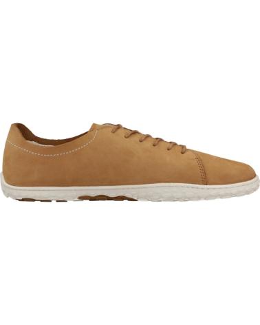 Deportivas de Hombre WAALS ZAPATILLAS HOMBRE MODELO MOJAVE COLOR MARRON CLARO CAMEL